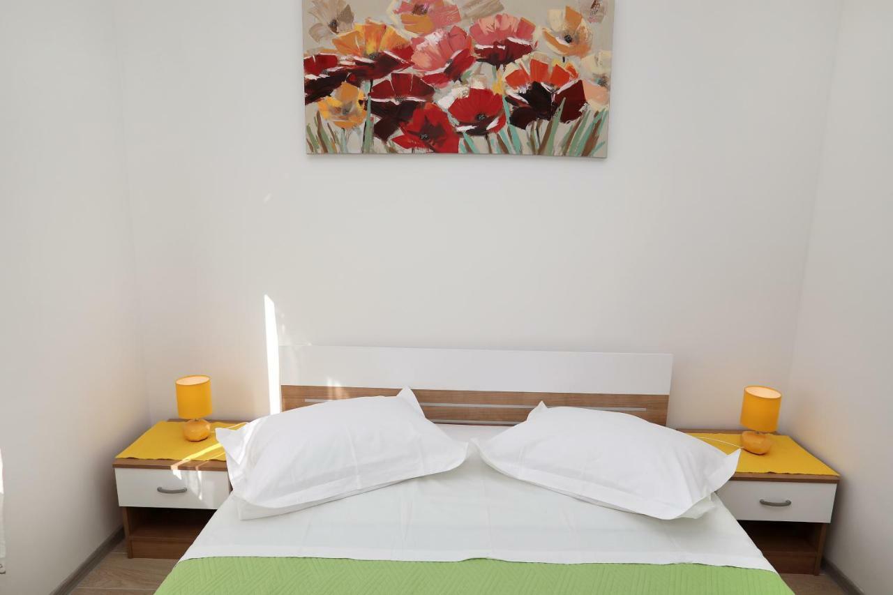 Bridgeview Apartment Trogir Exterior foto
